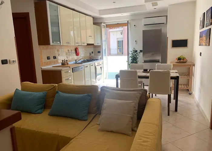 Lilly's A 5 Minuti Metro C Apartamento *