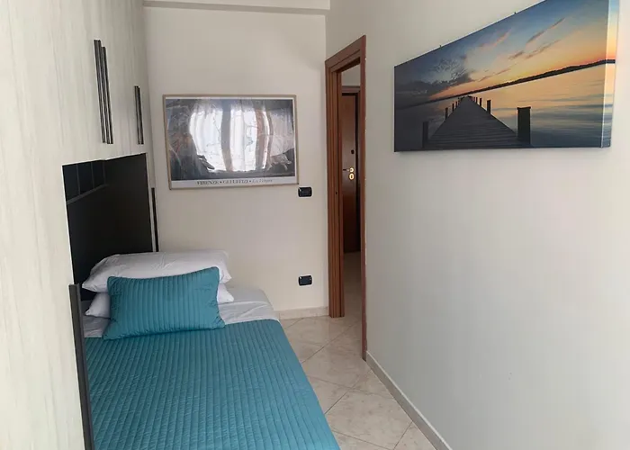 Apartamento Lilly's A 5 Minuti Metro C *