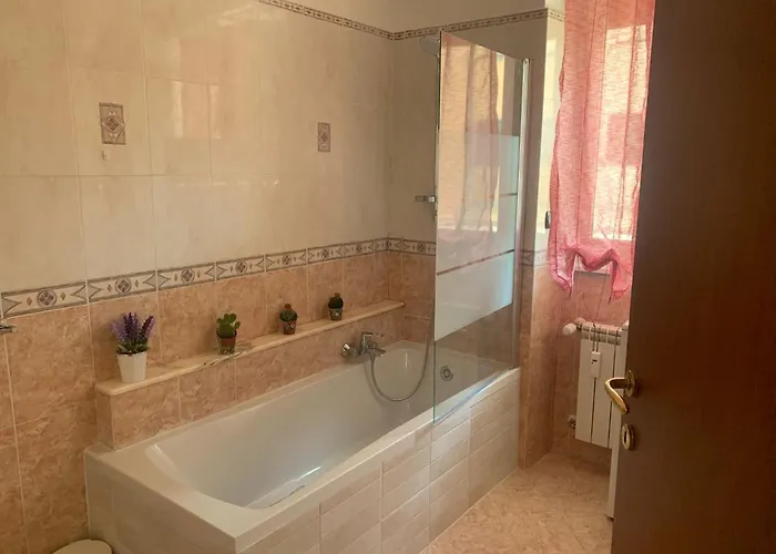 Lilly's A 5 Minuti Metro C Apartamento