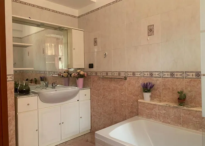 Lilly's A 5 Minuti Metro C Apartamento Roma