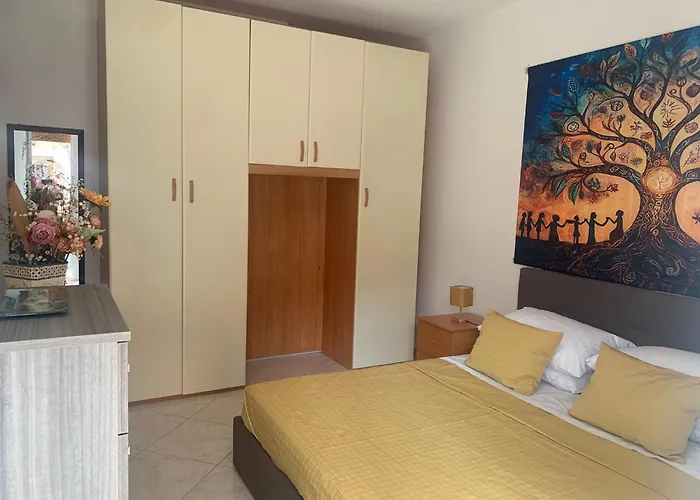 Apartamento Lilly's A 5 Minuti Metro C