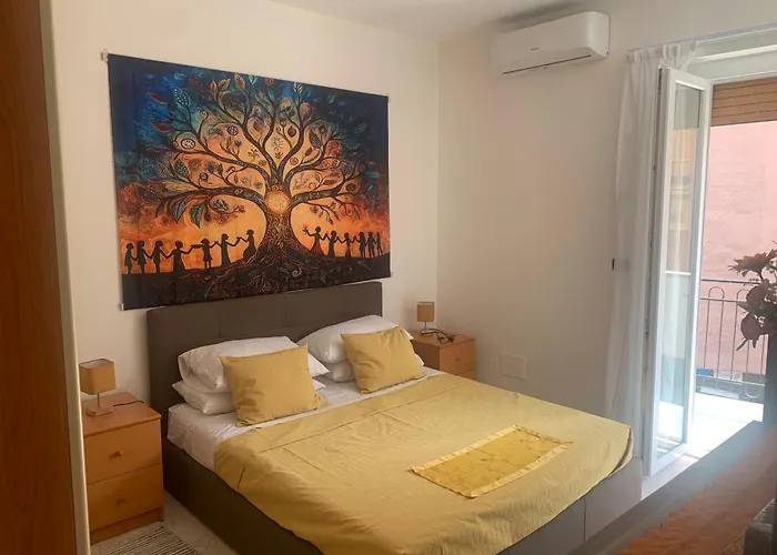 Apartamento Lilly's A 5 Minuti Metro C *